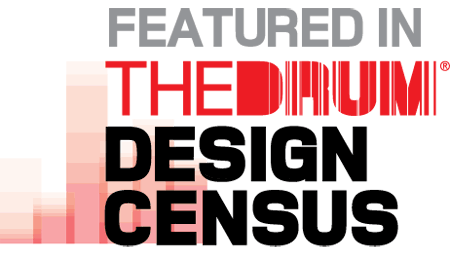Food and Drink PR Agency - The Drum Design Census