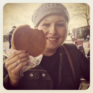 Foodservice Digital Agency - Head over heels for The Dam!