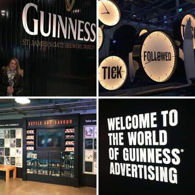 Food Service Agency - Guinness