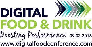 Foodservice Digital Agency - Digital Food and Drink Conference