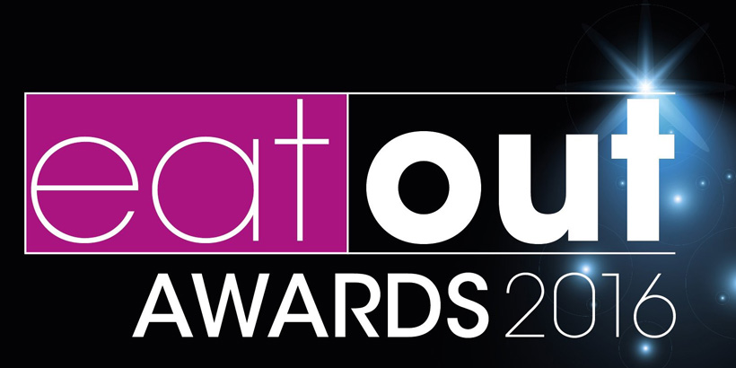 Foodservice Marketing Agency - Eat Out Awards 2016