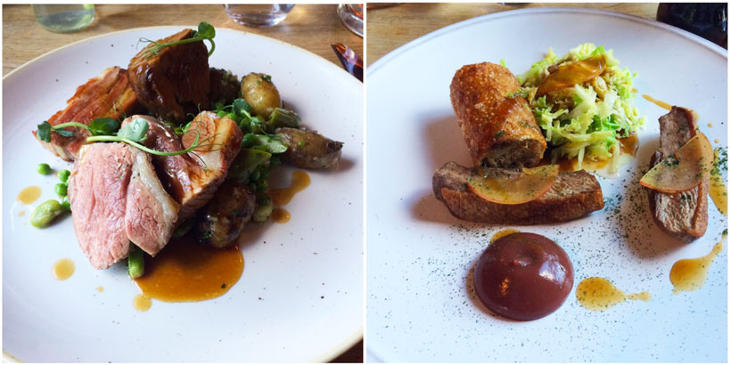 Foodservice PR - The Kentish Hare - Jellybean Creative Solutions