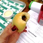 MCA Food Safari - Rosie Basten - Jellybean Creative Solutions - Bunshop