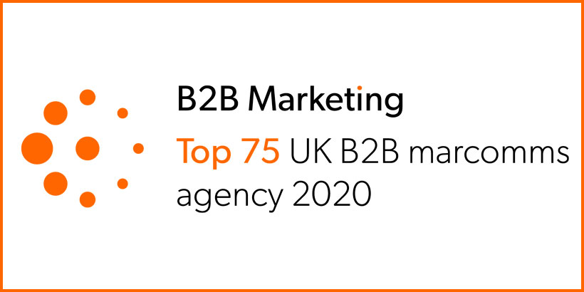 Top B2B Marketing Agency