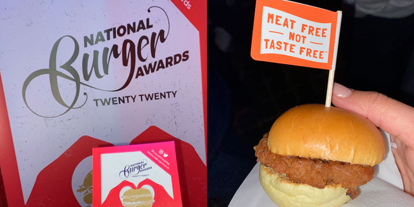 National Burger Awards