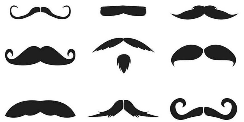 Movember - Jellybean Creative Solutions