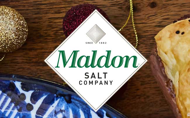 Food Service PR Agency - Maldon’s Extraordinary Xmas - Jellybean Creative Solutions