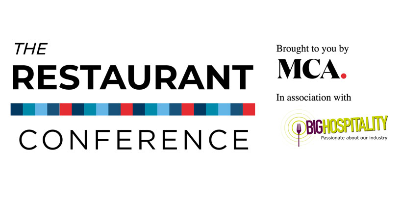 The Restaurant Conference 2021 - Restaurant Industry News