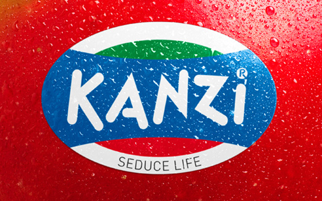 Food Service PR Agency - Kanzi - Jellybean Creative Solutions