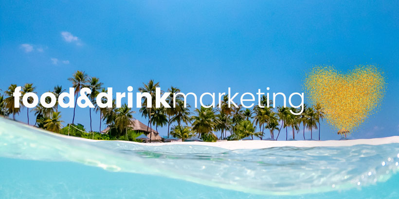 Food and Drink Marketing