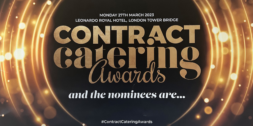 Contract Catering Awards 2023