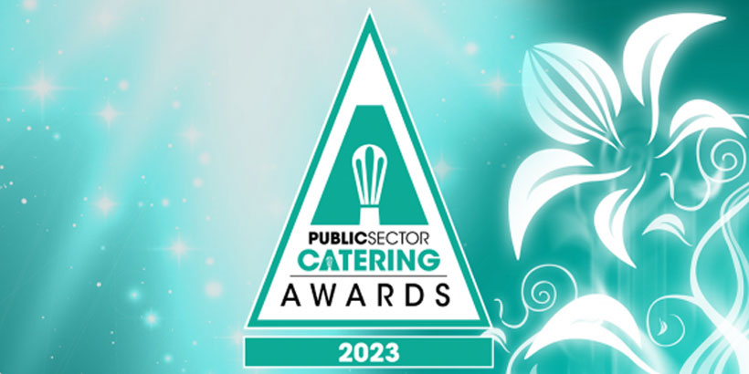 Publci Sector Catering Awards 2023