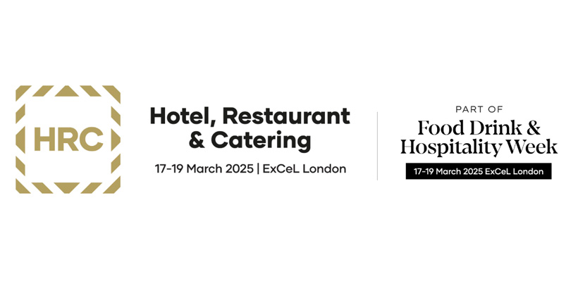 HRC, (Hotel, Restaurant & Catering) was back at ExCel for 2024