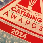 Public Sector Catering Award 2024