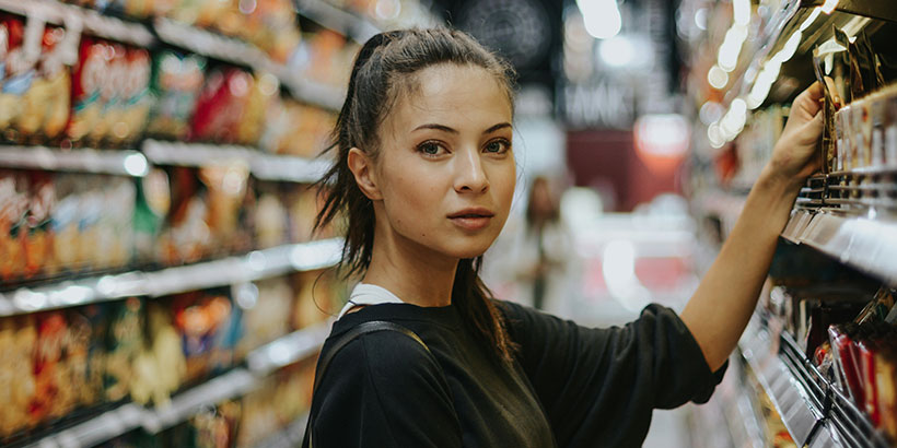 Reformulating for Healthy Indulgence: What Consumers Really Want