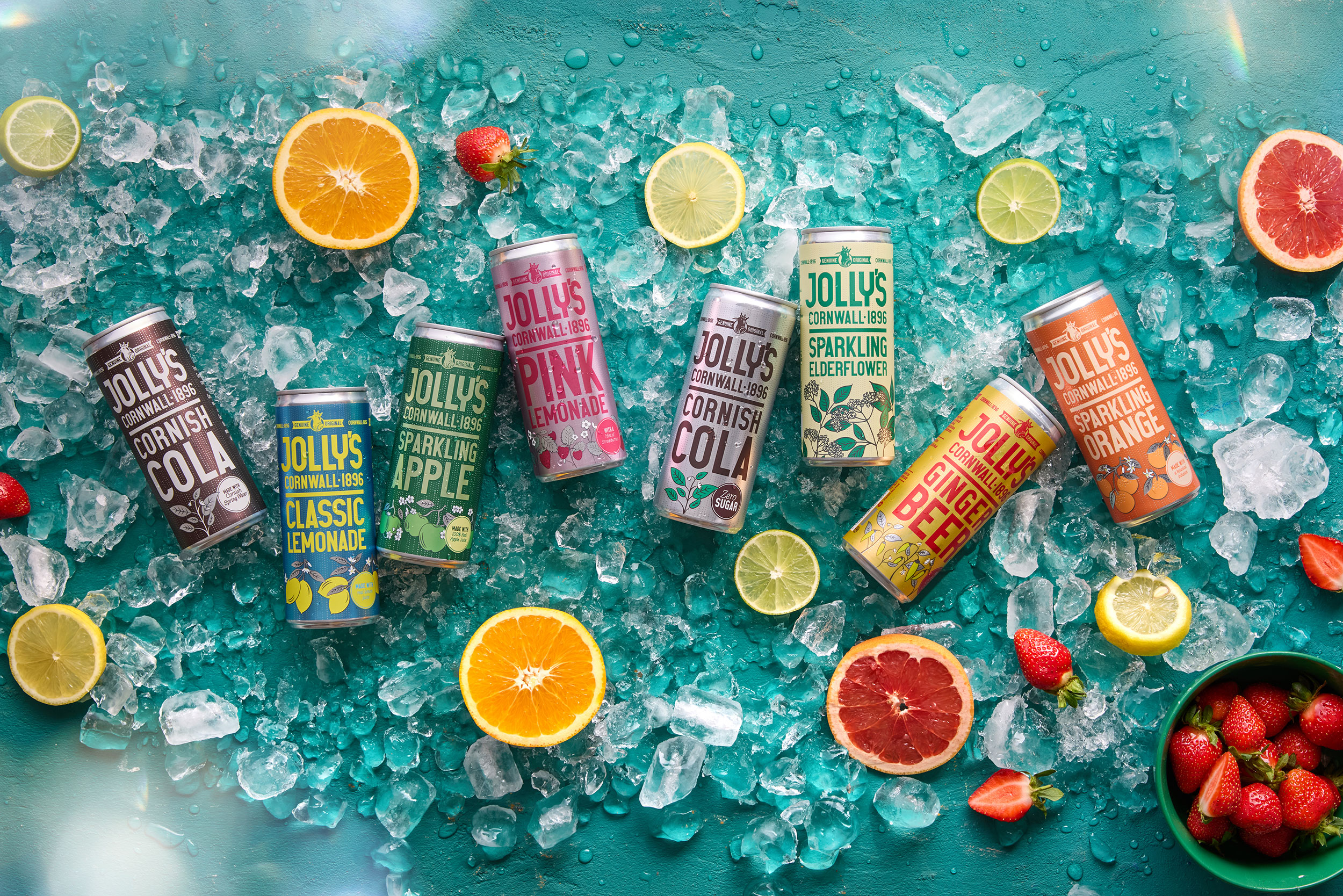 Food and drink marketing agency specialising in foodservice and retail