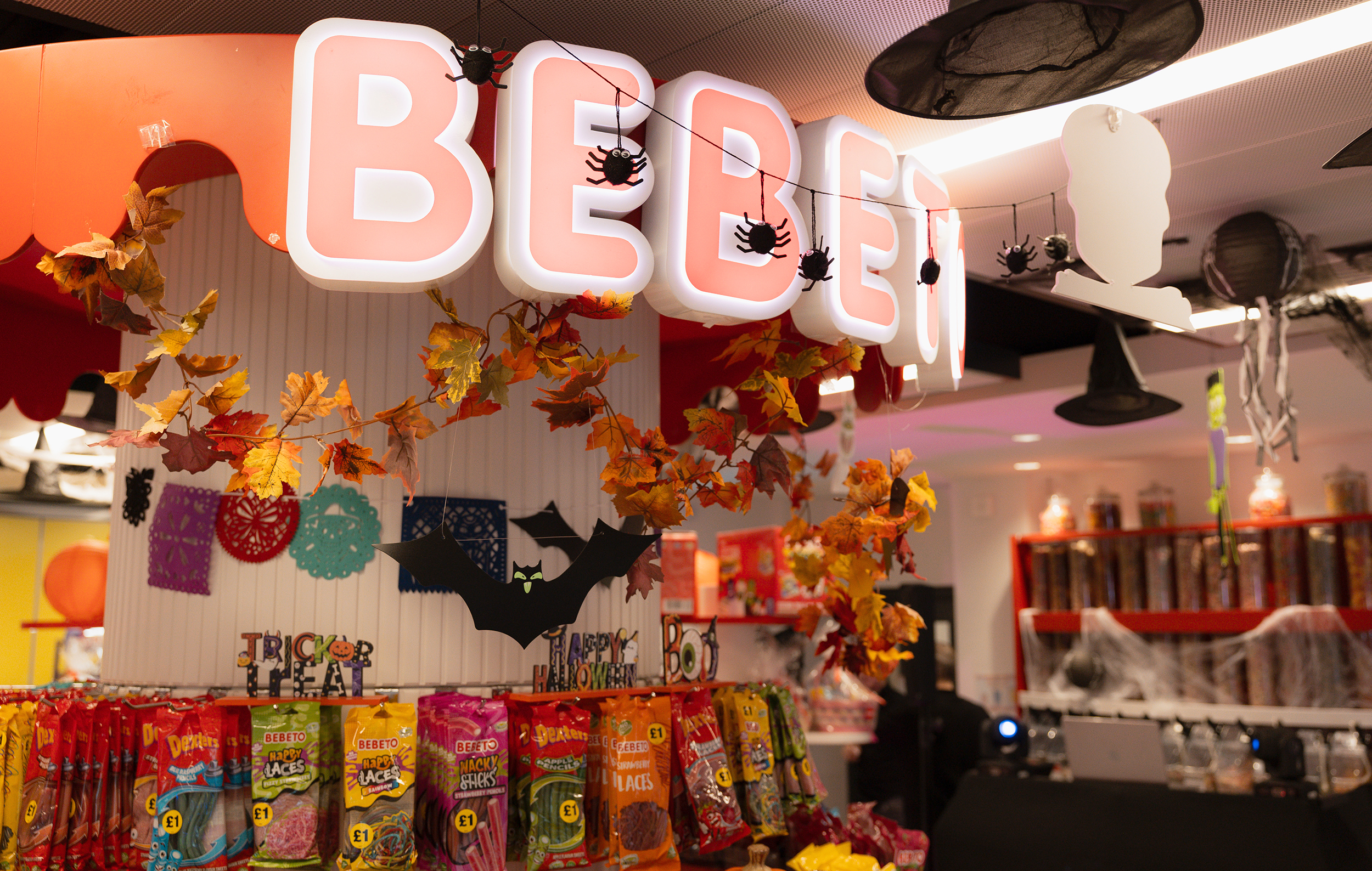 Food and drink marketing agency specialising in foodservice and retail