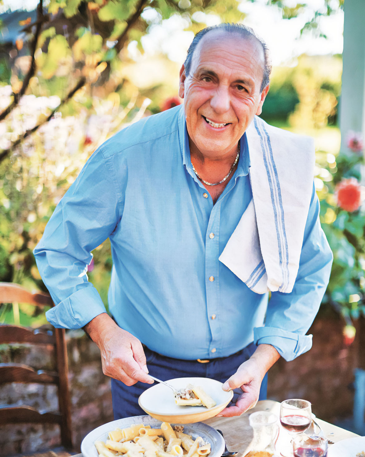 gennaro Food and drink marketing agency specialising in foodservice and retail
