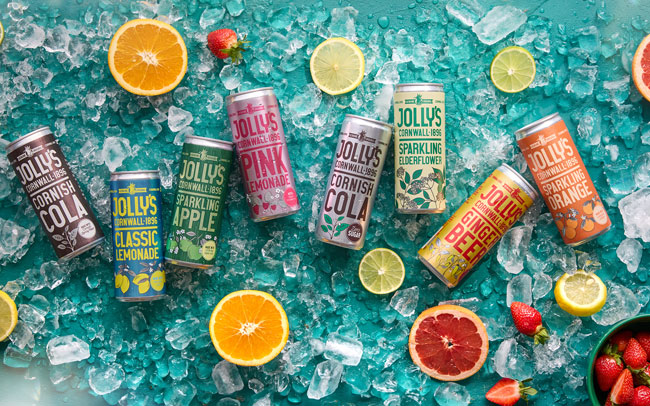 Food and drink marketing agency specialising in foodservice and retail