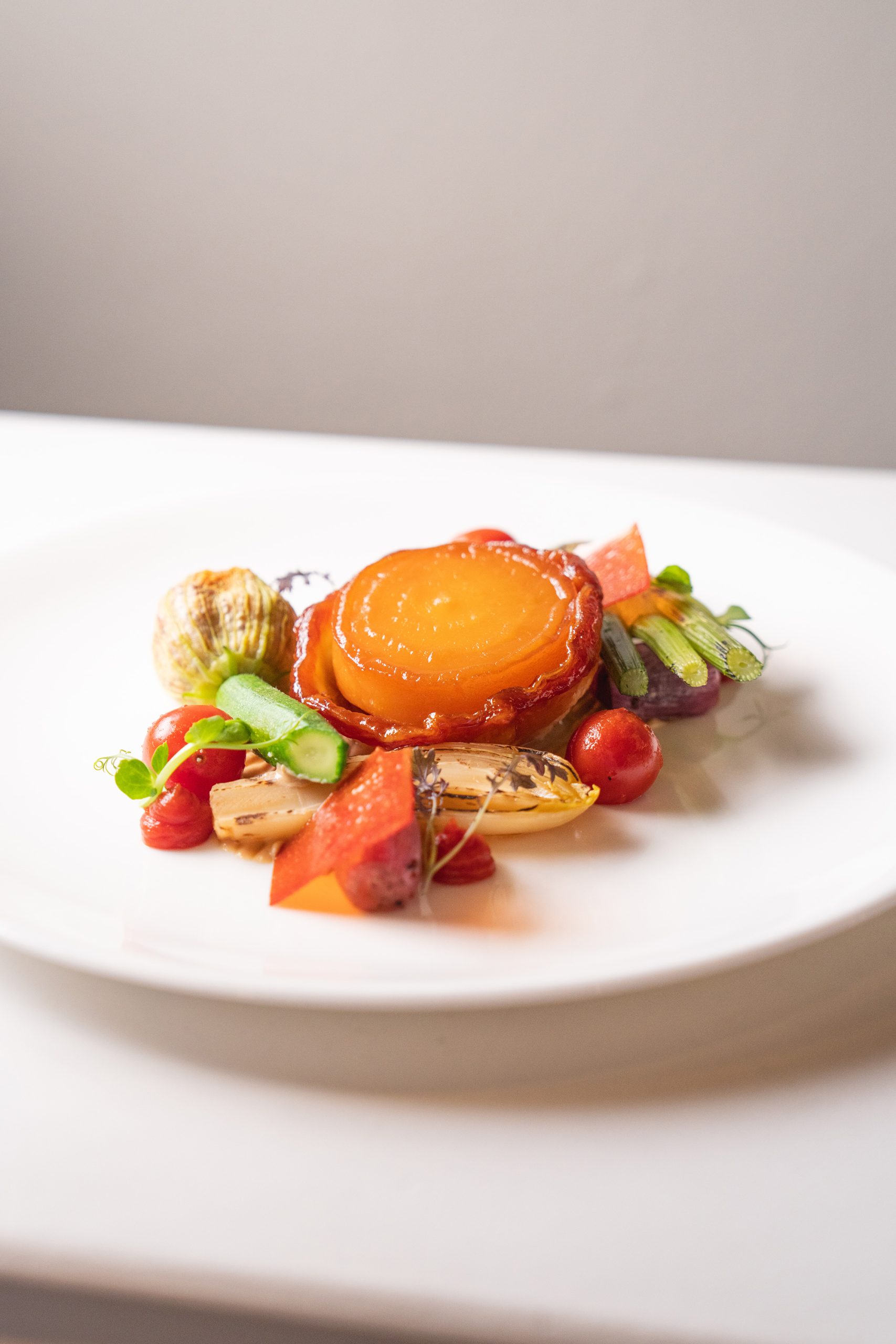 Mutti Immersive Dining: Deceptively Simple