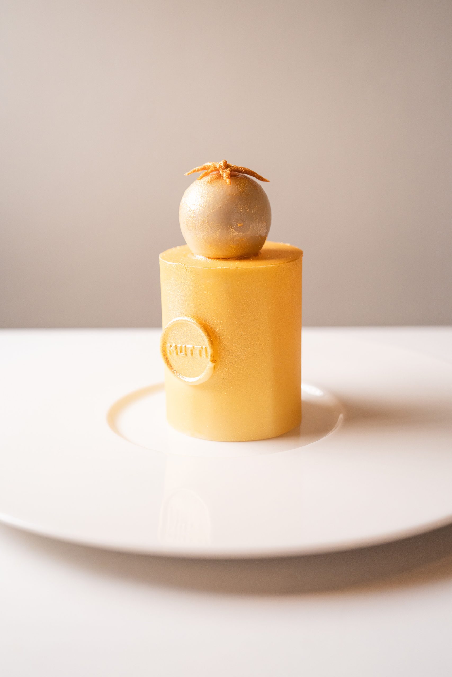 Mutti Immersive Dining: Deceptively Simple