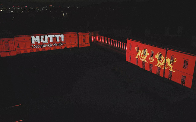 Mutti Immersive Dining: Deceptively Simple
