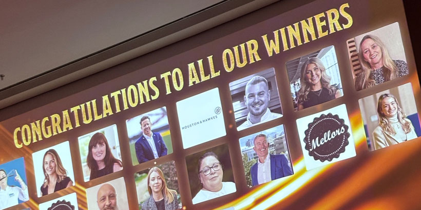 Contract Catering Awards 2026: A Night Worth Celebrating