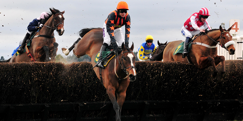 The foodservice foetal position: what history has taught us about the dangers of standing still in tough times