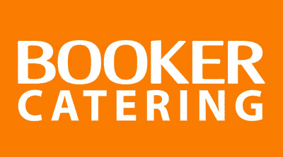 Booker Catering: Bringing a Rebrand to Life