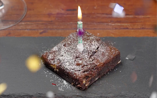 Booker Catering: Bringing a Rebrand to Life