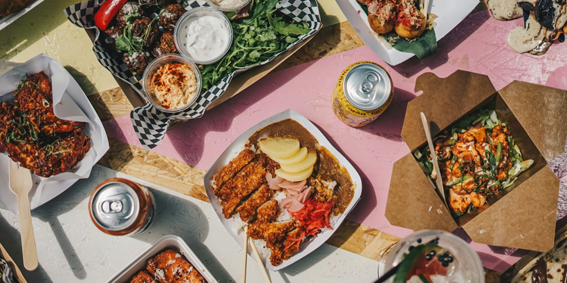 Winning with Gen Z in Food and Drink: Six Trends for 2026
