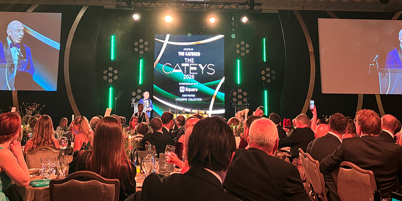 Cateys 2026: The Night Hospitality Celebrated Its Best