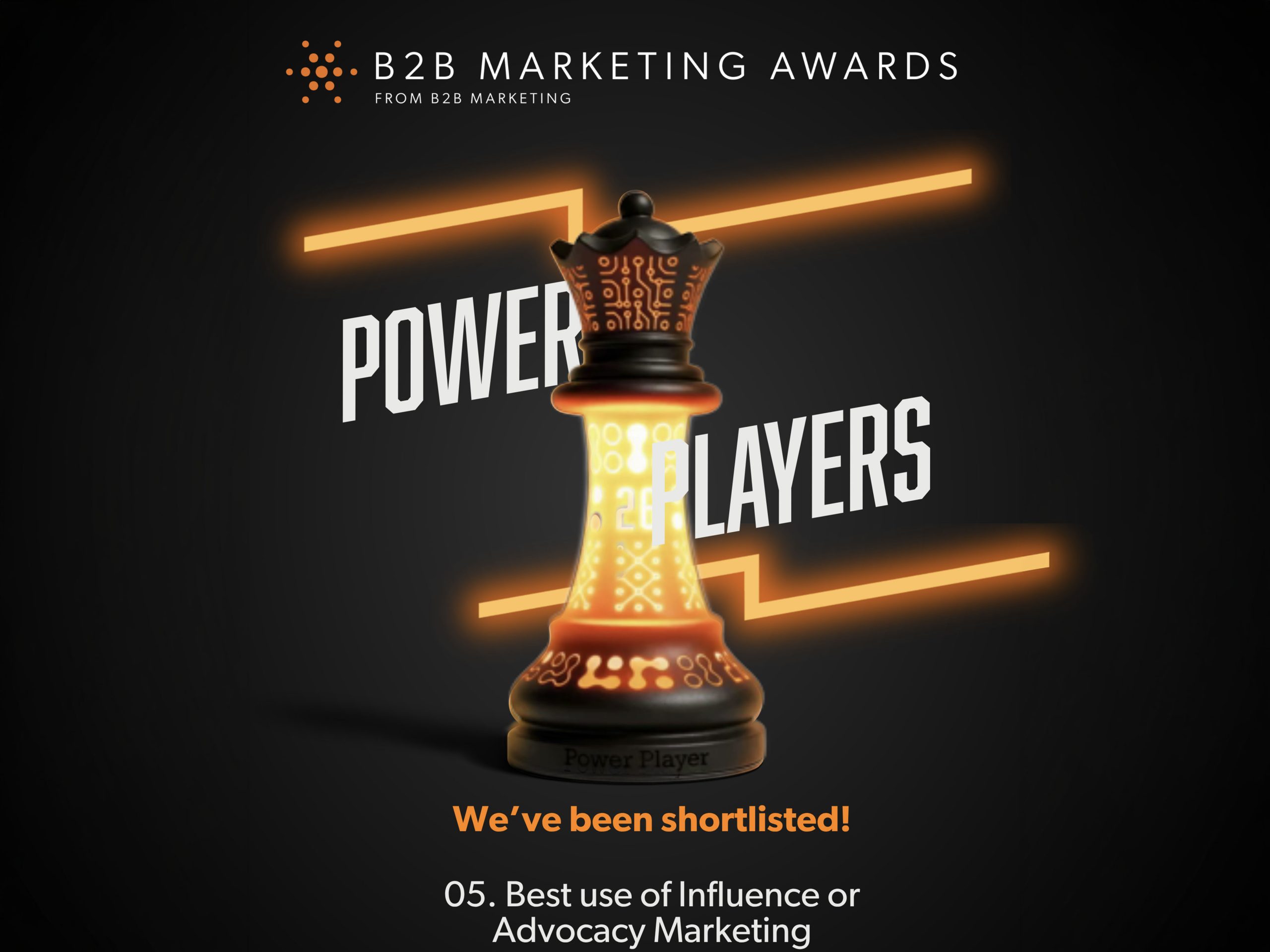 award