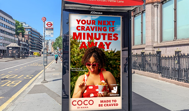 Coco di Mama: Made to be Craved
