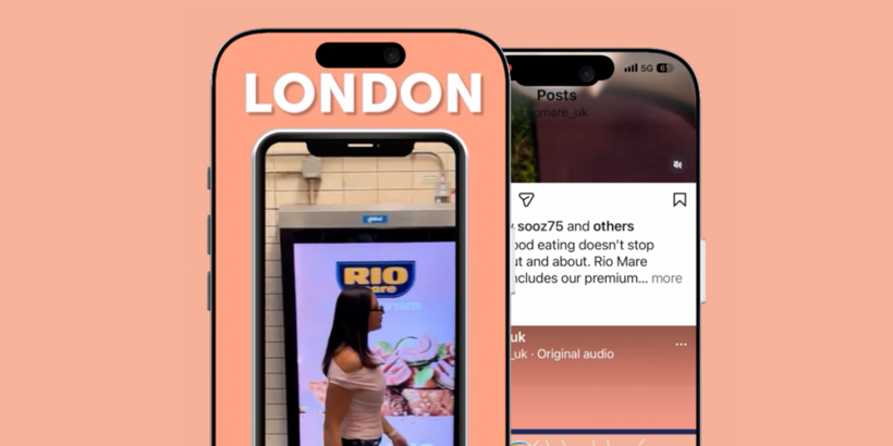 riomare The Italian Food Marketing Agency Built to Grow Your Brand in the UK